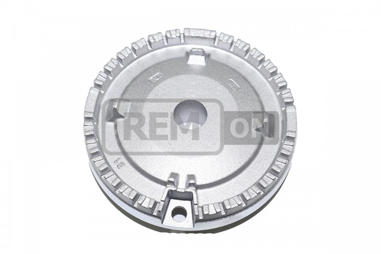 Пальник газової плити Gorenje 438340 (великий)  D=94mm